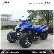 Street Legal ATV para la venta 250cc CEE Trike